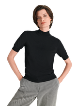 Load image into Gallery viewer, Riani - Pullover in Black
