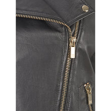 Load image into Gallery viewer, Riani - Leather Jacket
