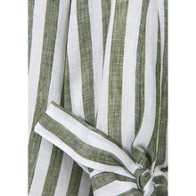 Load image into Gallery viewer, Riani - Stripey Linen Blouse
