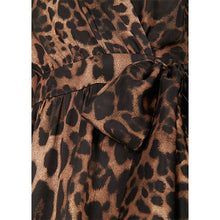 Load image into Gallery viewer, Riani - Ocelot Printed Dress
