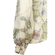 Load image into Gallery viewer, Riani - Botanic Printed Blouse
