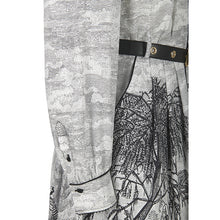 Load image into Gallery viewer, Riani - Copperplate Printed Dress
