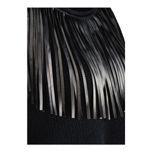 Load image into Gallery viewer, Riani - Sweater with Fringe Detail
