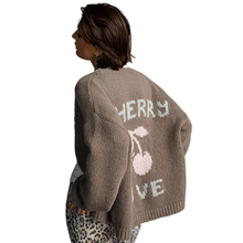 Load image into Gallery viewer, Riani - Knitted Cardigan
