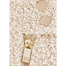 Load image into Gallery viewer, Riani - Cropped Boucle Jacket
