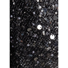 Load image into Gallery viewer, Riani - Jersey Dress With Pearl Embroidery
