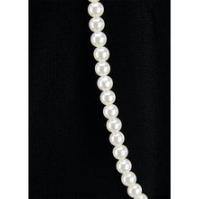 Load image into Gallery viewer, Riani - Merino Wool Sweater With Pearl Detail
