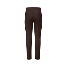 Load image into Gallery viewer, Riani - Jersey Trousers in Ebony
