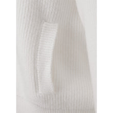 Load image into Gallery viewer, Riani - Ribbed Knit Jacket with Zipper
