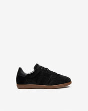 Load image into Gallery viewer, Nerogiardini - Women's Suede Sneaker
