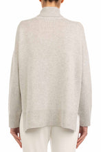 Load image into Gallery viewer, Le Tricot Perugia - Roll Neck Sweater
