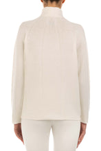 Load image into Gallery viewer, Le Tricot Perugia - Roll Neck
