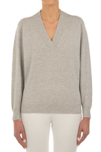Load image into Gallery viewer, Le Tricot Perugia - Soft Knit Jumper
