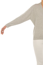 Load image into Gallery viewer, Le Tricot Perugia - Soft Knit Jumper
