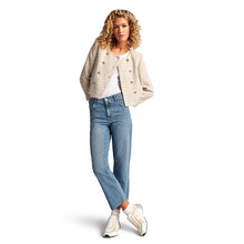 Load image into Gallery viewer, Riani - Straight Fit Jeans
