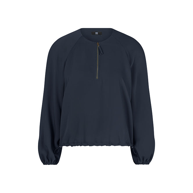 Riani - Blouse in Navy