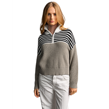 Load image into Gallery viewer, Riani - Jumper with Collar

