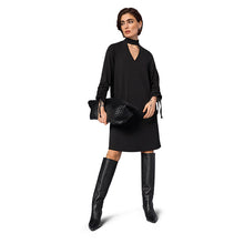 Load image into Gallery viewer, Riani - Dress with Cutout
