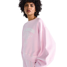 Load image into Gallery viewer, Riani - New Horizon Sweatshirt with Print in Pink
