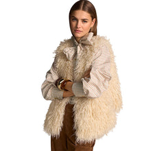 Load image into Gallery viewer, Riani - Faux Fur Vest
