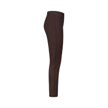 Load image into Gallery viewer, Riani - Jersey Trousers in Ebony
