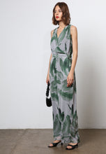Load image into Gallery viewer, Religion - Gem Jumpsuit in Green
