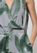 Load image into Gallery viewer, Religion - Gem Jumpsuit in Green

