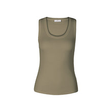Load image into Gallery viewer, Riani - Vest in Khaki
