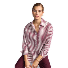 Load image into Gallery viewer, Riani - Stripey Shirt
