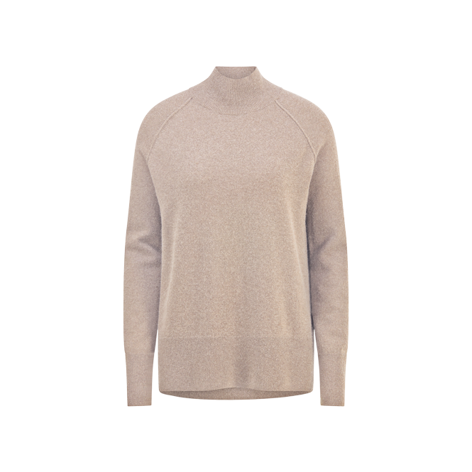 Riani - Pullover in Taupe