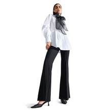 Load image into Gallery viewer, Riani - Wide Leg Trousers
