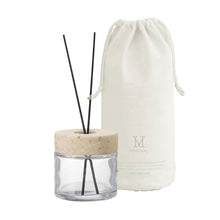 Load image into Gallery viewer, Wikholme - Mineral Diffuser Iris &amp; White Musk
