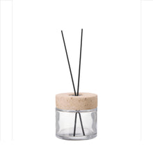 Load image into Gallery viewer, Wikholme - Mineral Diffuser Iris &amp; White Musk
