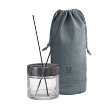 Load image into Gallery viewer, Wikholme - Mineral Diffuser Black Orchid
