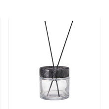 Load image into Gallery viewer, Wikholme - Mineral Diffuser Black Orchid
