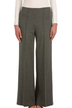 Load image into Gallery viewer, Le Tricot Perugia - Wide Leg Trouser
