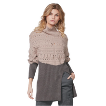 Load image into Gallery viewer, Nu Denmark - Rokka Long Knit Top
