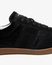 Load image into Gallery viewer, Nerogiardini - Women's Suede Sneaker
