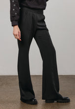 Load image into Gallery viewer, Religion - Flux Flare Trouser in Black
