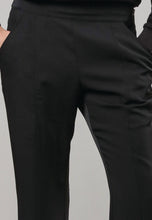 Load image into Gallery viewer, Religion - Flux Flare Trouser in Black
