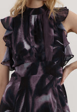 Load image into Gallery viewer, Religion - Eclipse Maxi Dress Flow Lilac
