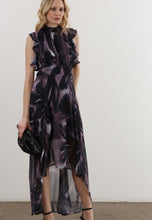 Load image into Gallery viewer, Religion - Eclipse Maxi Dress Flow Lilac
