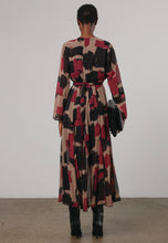 Load image into Gallery viewer, Religion - Flash Maxi Dress in Cloak
