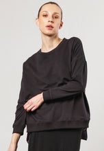 Load image into Gallery viewer, Religion - Orion Sweater in Taupe/Black
