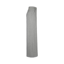 Load image into Gallery viewer, Riani - Grey Wide Leg Knitted Pant
