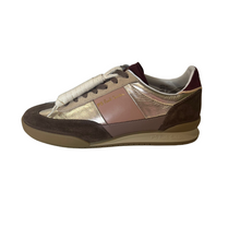 Load image into Gallery viewer, Ps Paul Smith - Suede &amp; Leather Trainer
