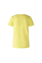 Load image into Gallery viewer, Oui - Carli T Shirt in Yellow
