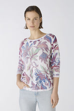 Load image into Gallery viewer, Oui - Jumper Pure Cotton
