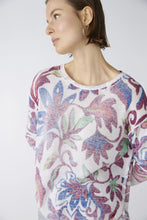 Load image into Gallery viewer, Oui - Jumper Pure Cotton
