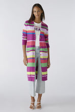 Load image into Gallery viewer, Oui - Knitted Coat
